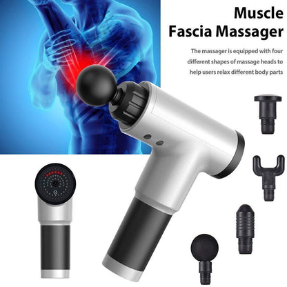Fascial Gun Massager - Vistora